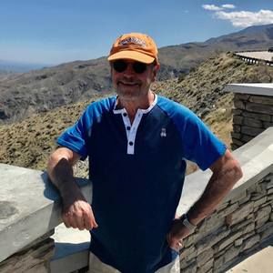 Meet your Posher, Hugh